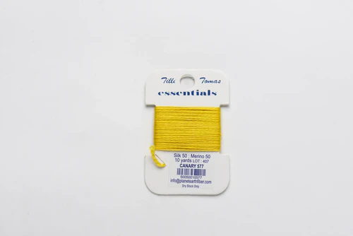 Canary – Card Canary – Card