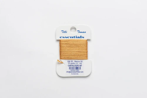 Cantaloupe – Card Cantaloupe – Card