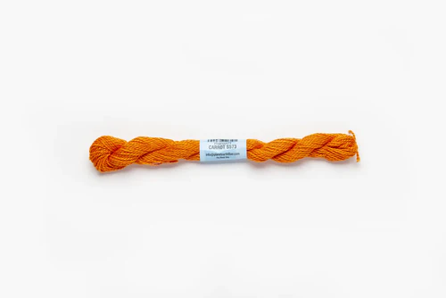 Carrot – Skein