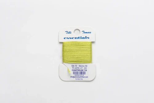 Chartreuse – Card Chartreuse – Card