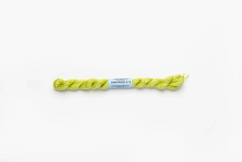 Chartreuse – Skein