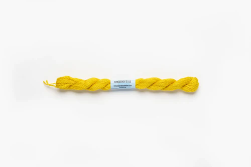 Cheddar – Skein