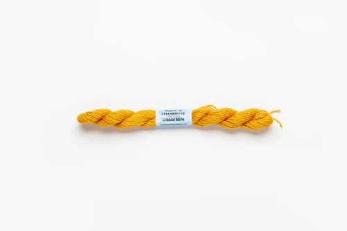 Cheese Wiz – Skein