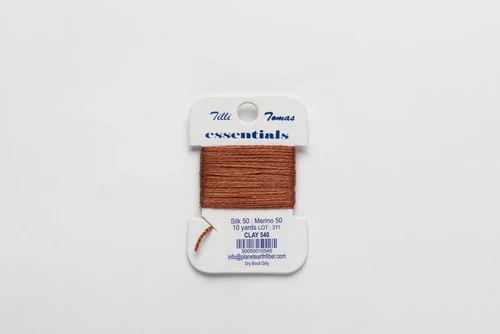 Clay – Card Clay – Card