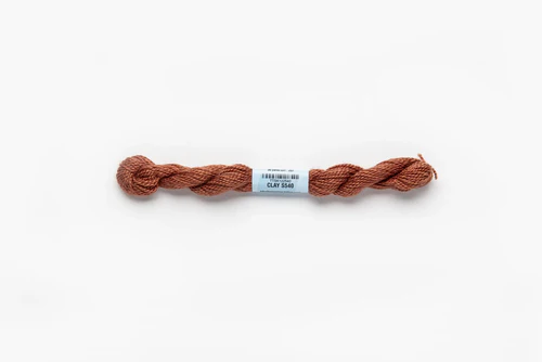 Clay – Skein Clay – Skein