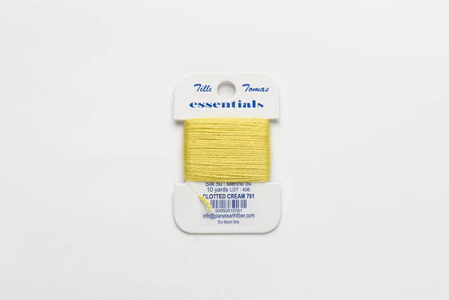 Clotted Cream – Card Clotted Cream – Card