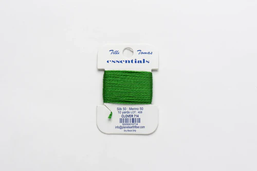 Clover – Card Clover – Card