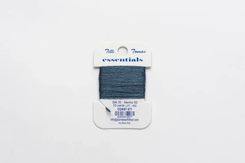 Coast – Card Coast – Card