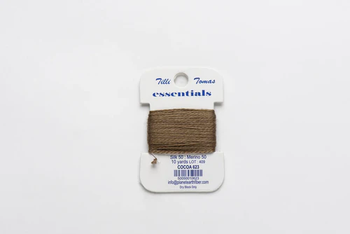 Cocoa – Card Cocoa – Card