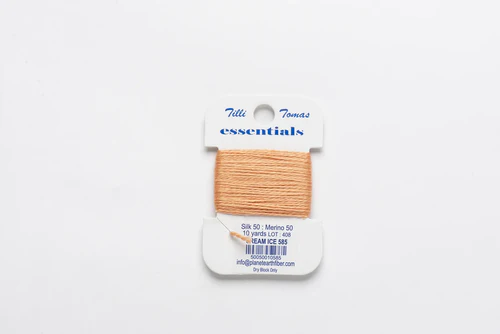 Cream-Ice – Card Cream-Ice – Card