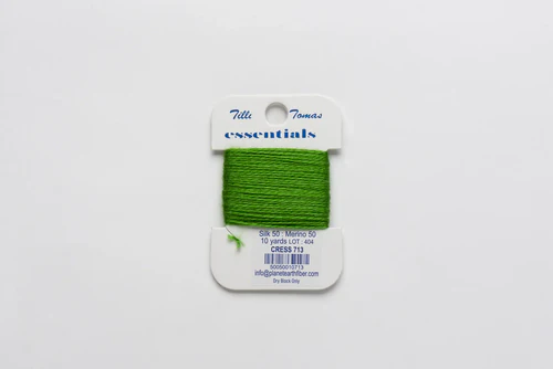 Cress – Card Cress – Card