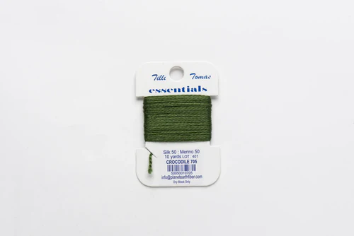 Crocodile – Card Crocodile – Card