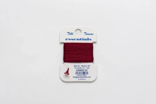 Current – Card Current – Card