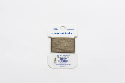 Dock – Card Dock – Card