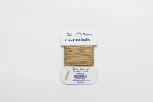 Doe – Card Doe – Card