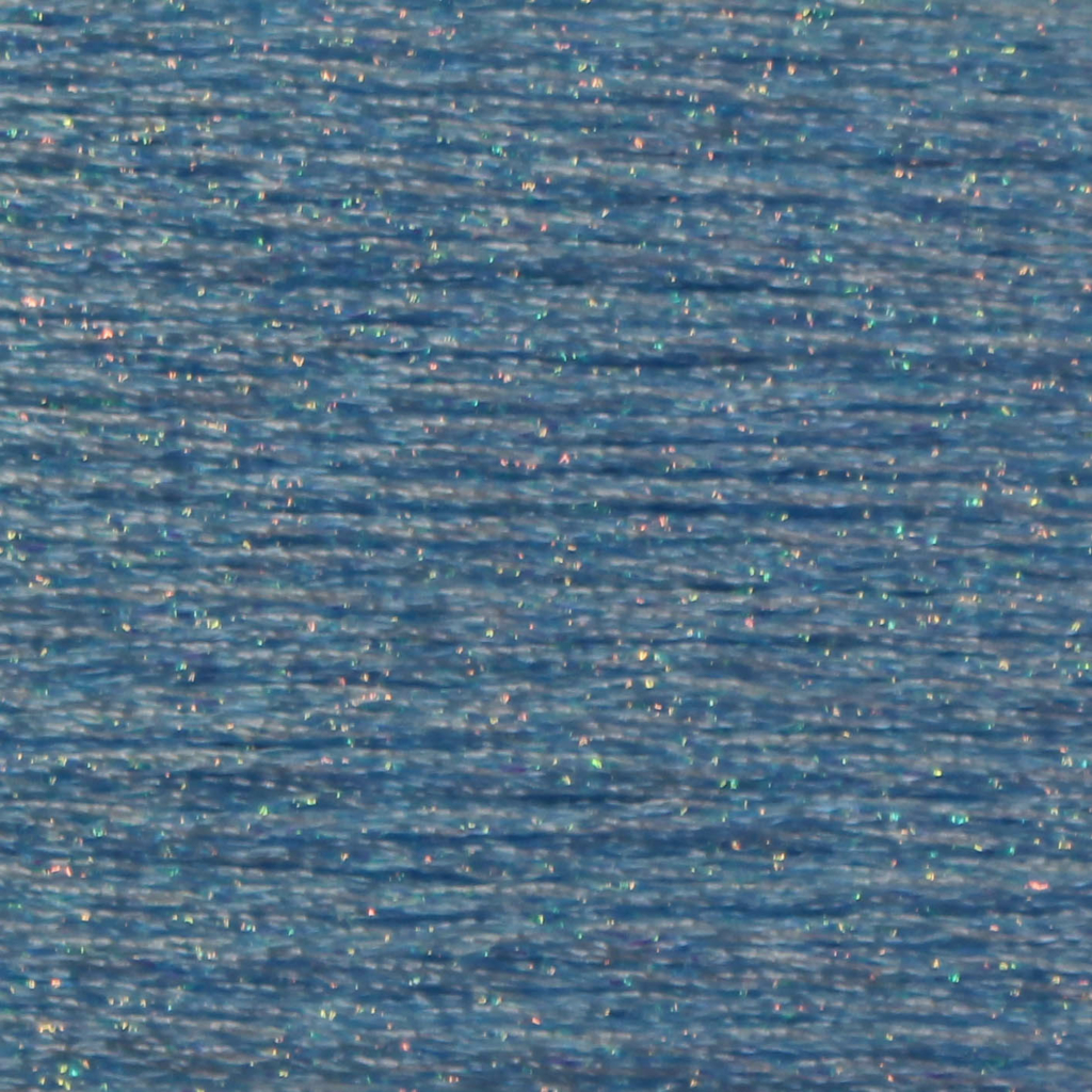 Crystal Blue
