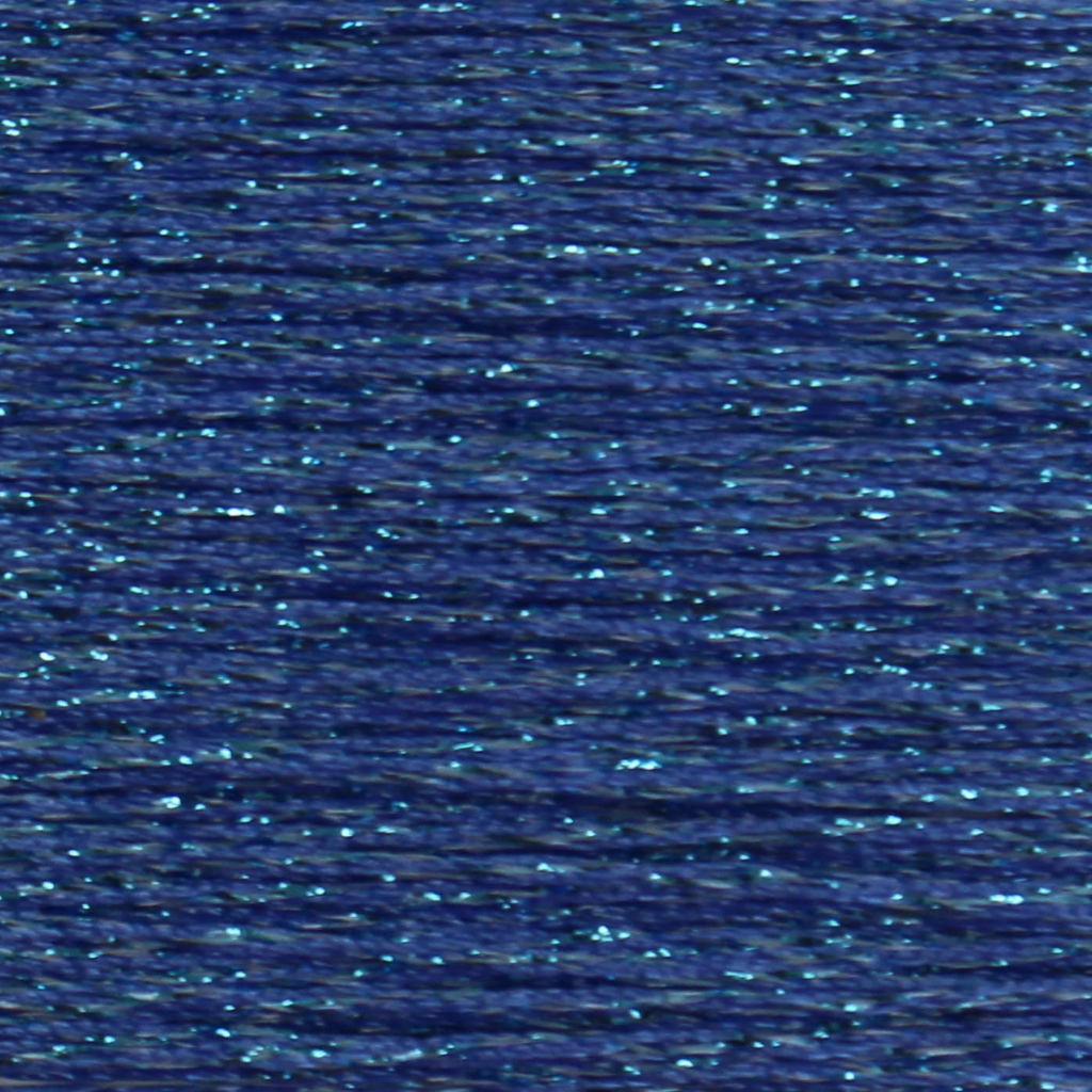 Brilliant Blue