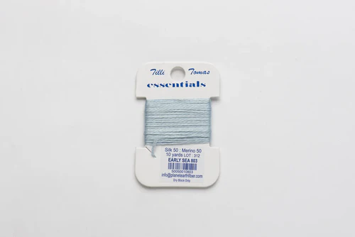 Early Sea – Card Early Sea – Card