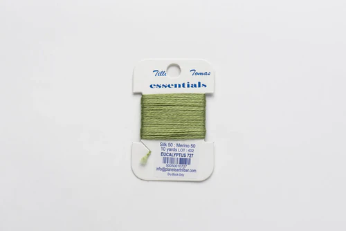Eucalyptus – Card Eucalyptus – Card