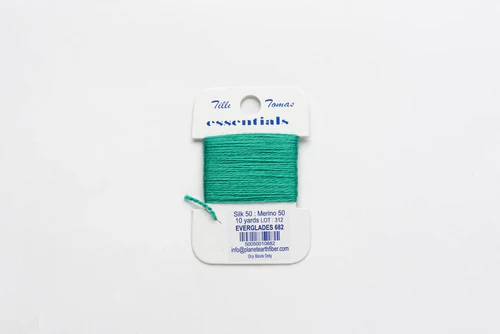 Everglades – Card Everglades – Card