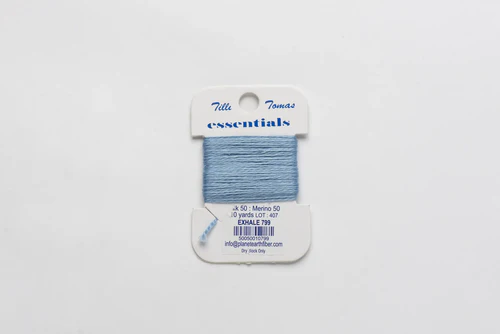 Exhale – Card Exhale – Card
