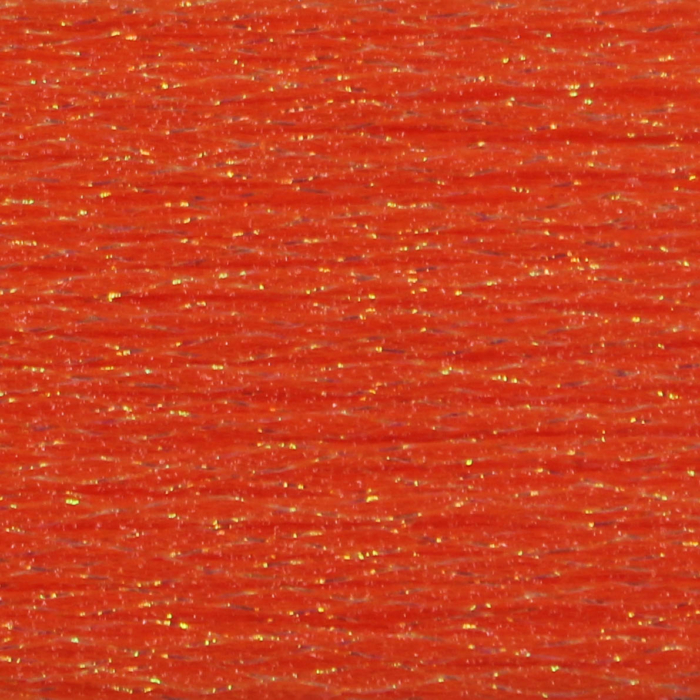 Vibrant Orange