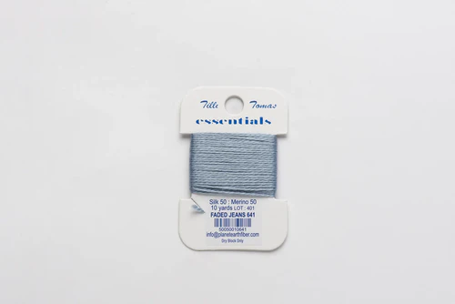 Faded Jeans – Card Faded Jeans – Card