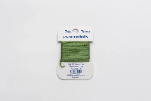 Foliage – Card Foliage – Card