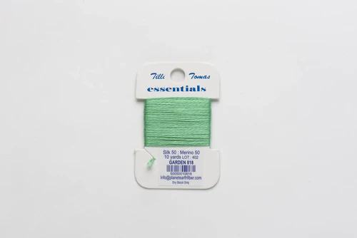 Garden – Card Garden – Card