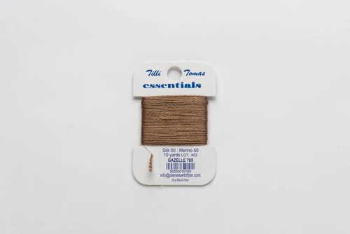 Gazelle – Card Gazelle – Card