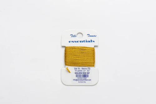 Goldenrod – Card Goldenrod – Card