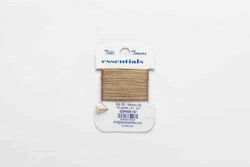 Gopher – Card Gopher – Card