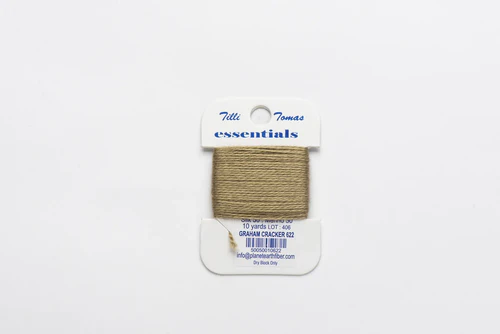 Graham Cracker – Card Graham Cracker – Card