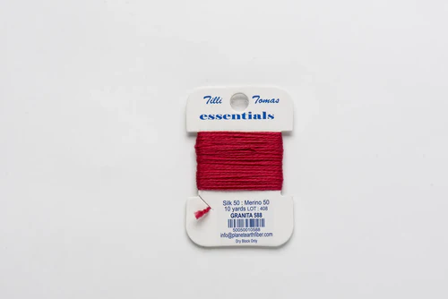 Granita – Card Granita – Card