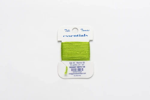 Granny Smith – Card Granny Smith – Card