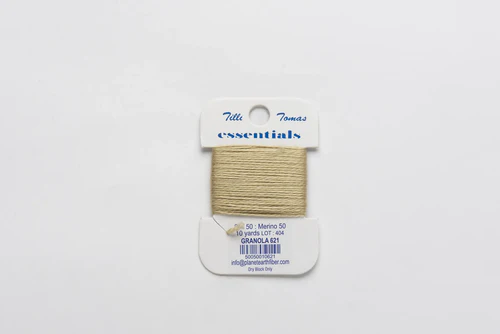 Granola – Card Granola – Card