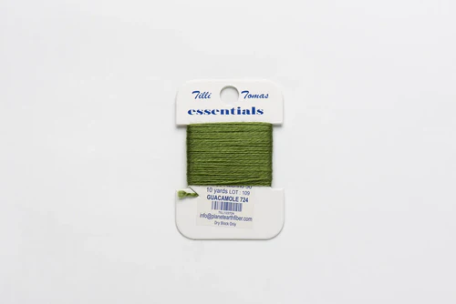 Guacamole – Card Guacamole – Card