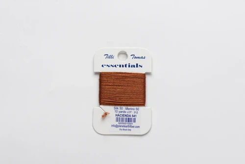 Hacienda – Card Hacienda – Card