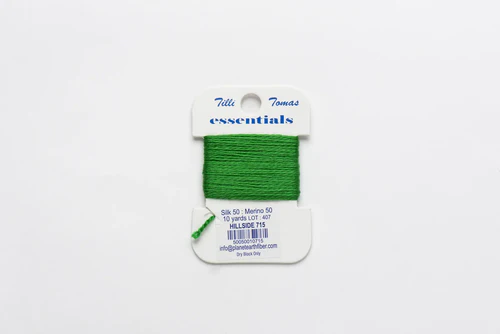 Hillside – Card Hillside – Card
