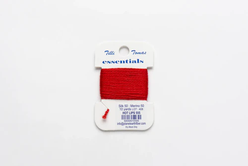 Hot Lips – Card Hot Lips – Card
