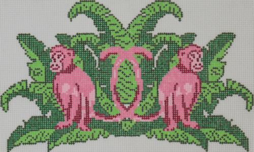 Monkey Love