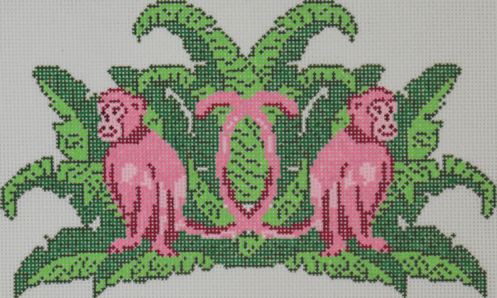 Monkey Love