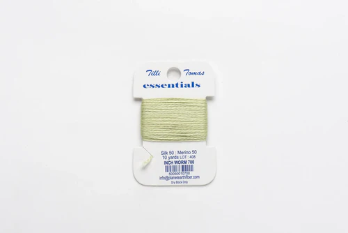 Inchworm – Card Inchworm – Card