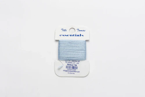 Inhale – Card Inhale – Card