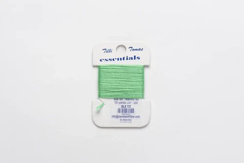Isle – Card Isle – Card