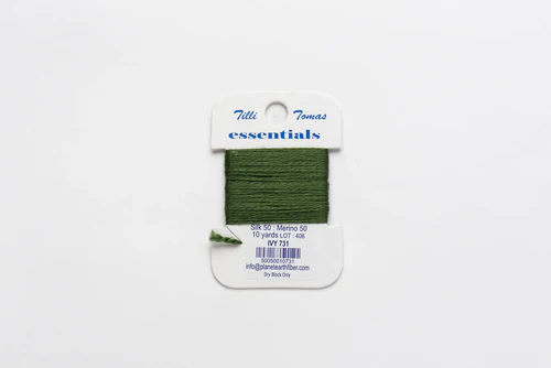 Ivy – Card Ivy – Card
