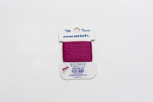 June Bug – Card June Bug – Card