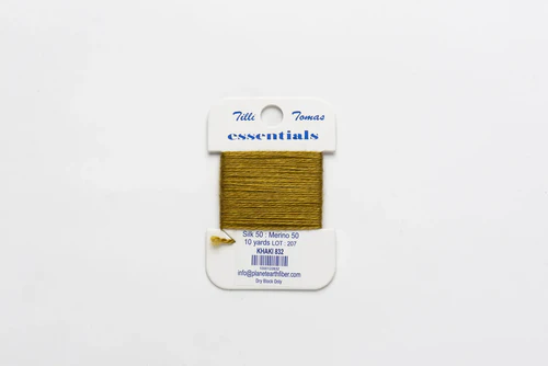 Khaki – Card Khaki – Card