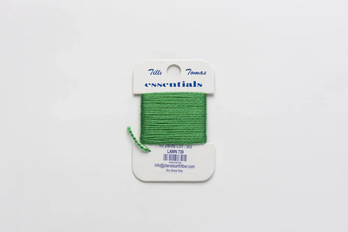 Lawn – Card Lawn – Card