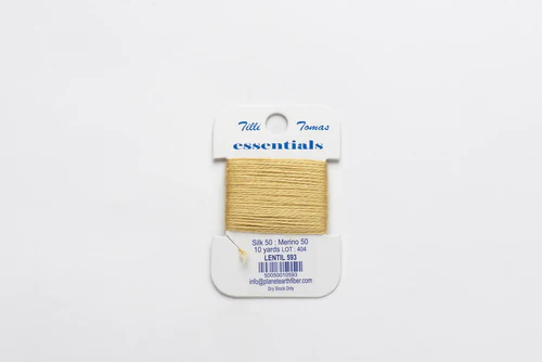 Lentil – Card Lentil – Card